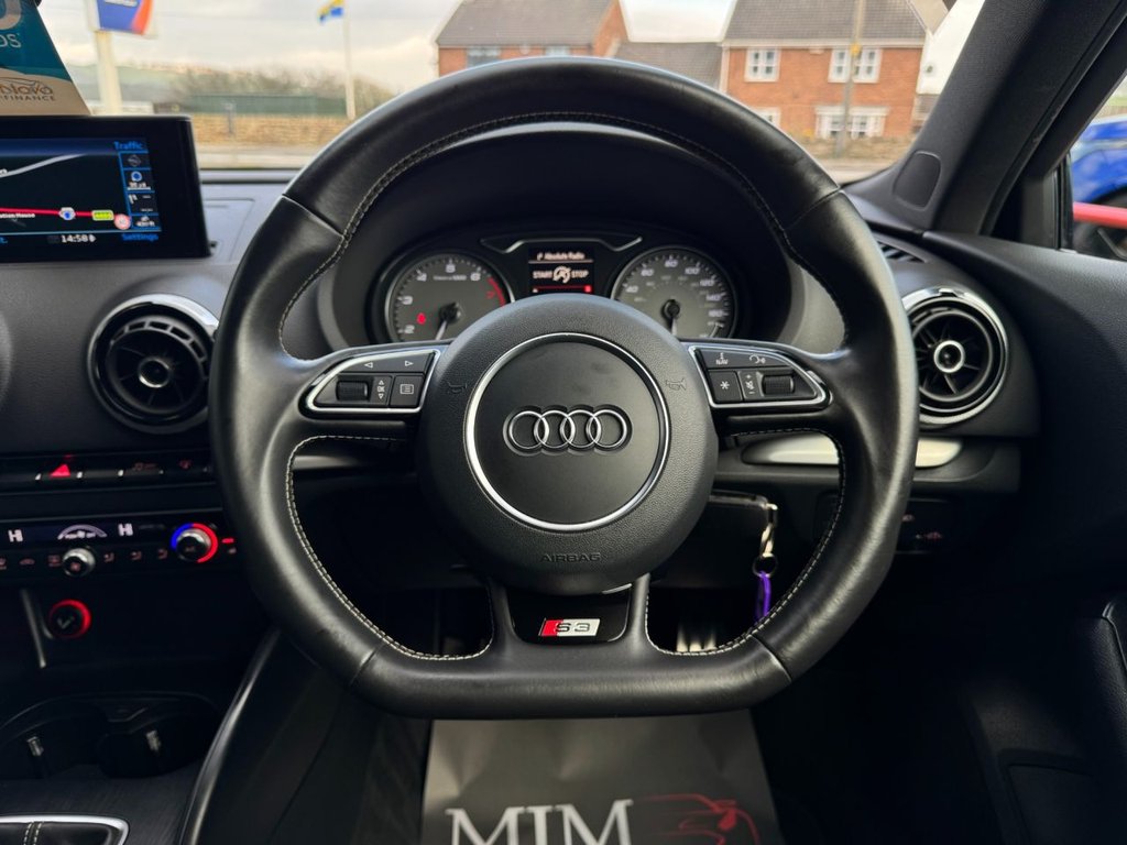 Used Audi S3 2015 for sale - 77805869: Photo 43