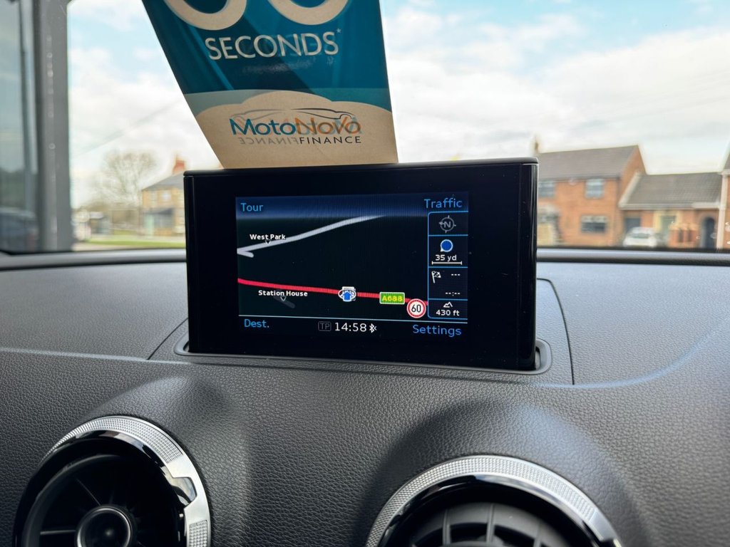 Used Audi S3 2015 for sale - 77805869: Photo 45