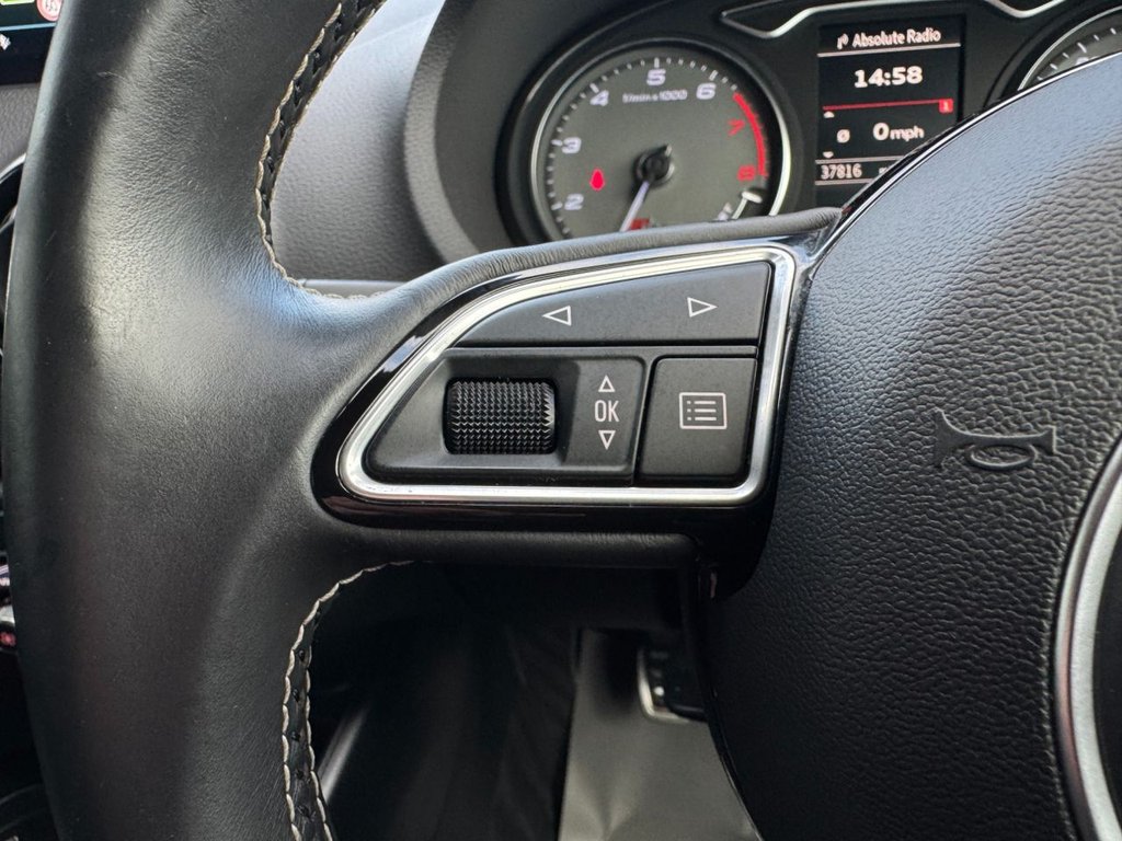 Used Audi S3 2015 for sale - 77805869: Photo 49