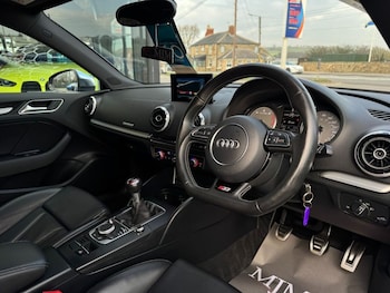 Used Audi S3 2015 for sale - 77805869: Photo