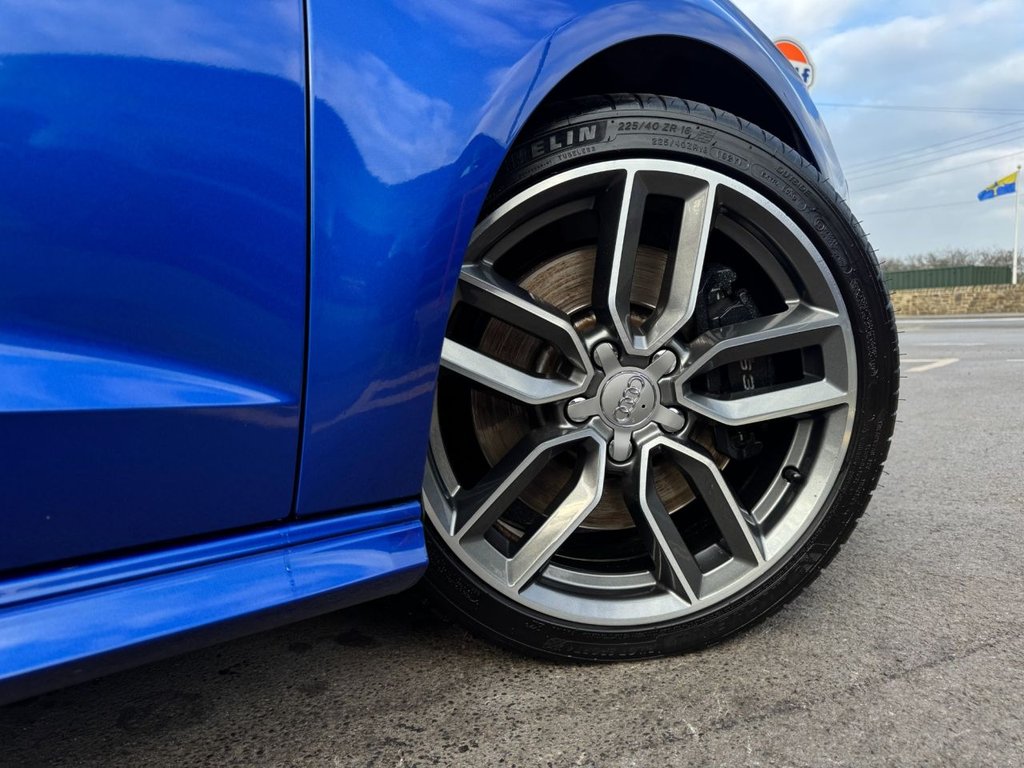 Used Audi S3 2015 for sale - 77805869: Photo 5