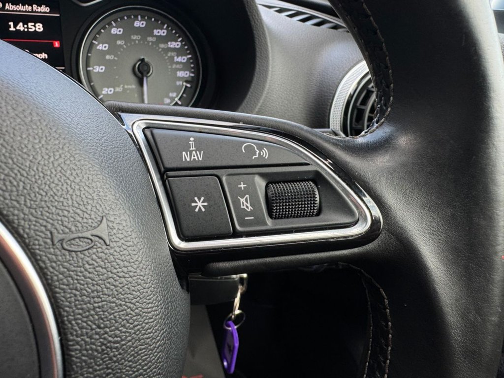 Used Audi S3 2015 for sale - 77805869: Photo 50