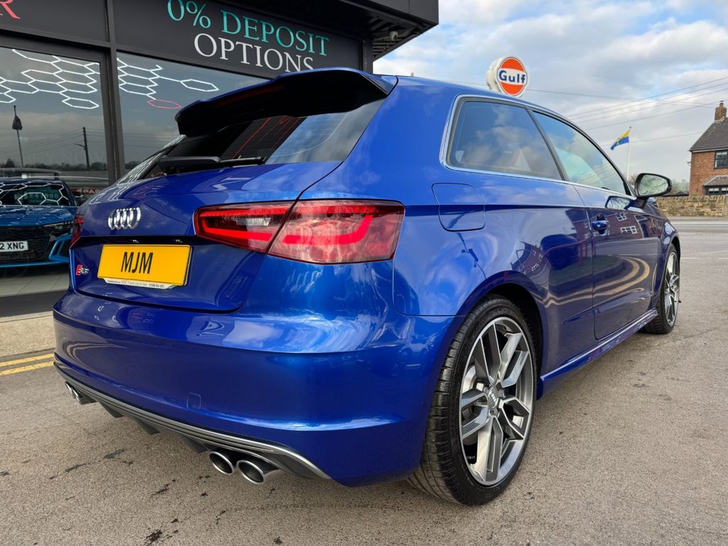 Used Audi S3 2015 for sale - 77805869: Photo 6