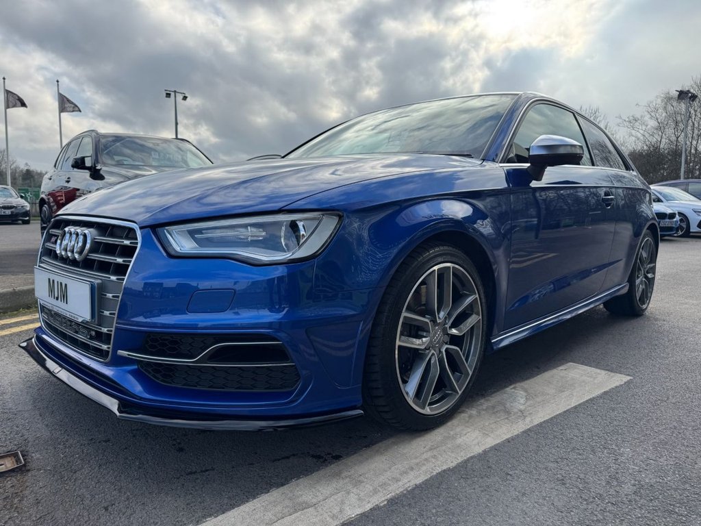 Used Audi S3 2015 for sale - 77805869: Photo 7