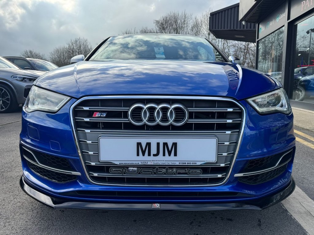 Used Audi S3 2015 for sale - 77805869: Photo 9