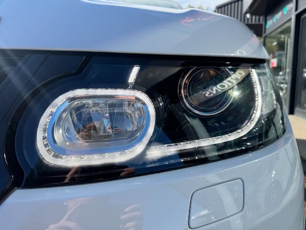 Used Land Rover Range Rover Sport 2015 for sale - 76185330: Photo 14