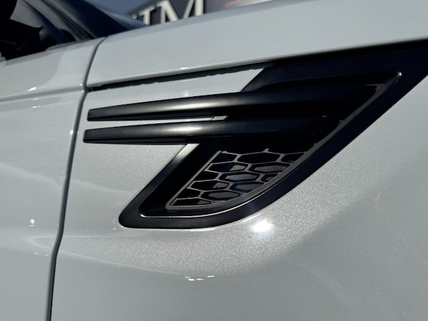 Used Land Rover Range Rover Sport 2015 for sale - 76185330: Photo 21