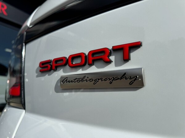 Used Land Rover Range Rover Sport 2015 for sale - 76185330: Photo 30