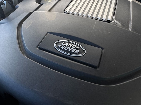 Used Land Rover Range Rover Sport 2015 for sale - 76185330: Photo 38