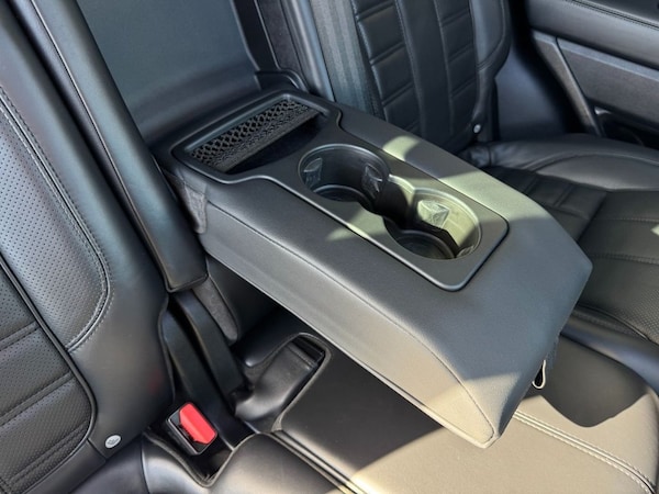 Used Land Rover Range Rover Sport 2015 for sale - 76185330: Photo 41