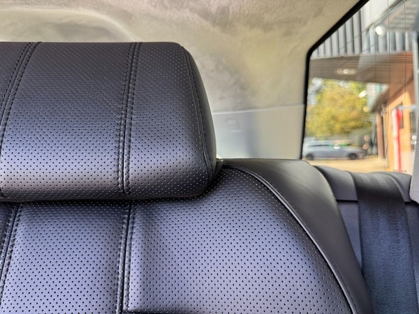 Used Land Rover Range Rover Sport 2015 for sale - 76185330: Photo 42