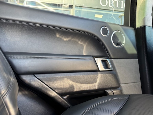 Used Land Rover Range Rover Sport 2015 for sale - 76185330: Photo 43