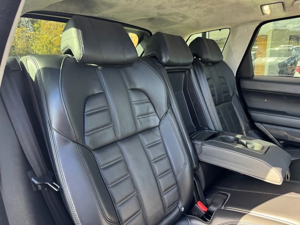 Used Land Rover Range Rover Sport 2015 for sale - 76185330: Photo 46