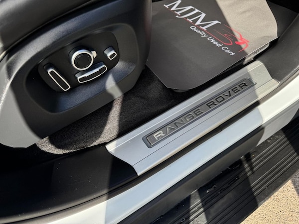 Used Land Rover Range Rover Sport 2015 for sale - 76185330: Photo 49