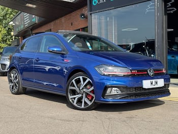 Used Volkswagen Polo 2021 for sale - 79493946: Photo