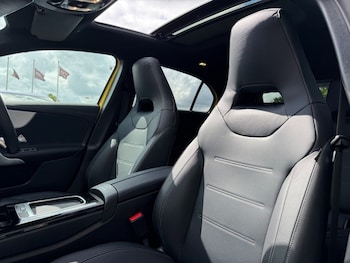 Used Mercedes-Benz A-Class 2023 for sale - 75264683: Photo