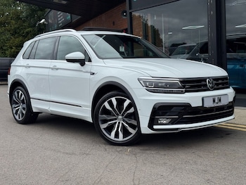 Used Volkswagen Tiguan 2019 for sale - 79449654: Photo