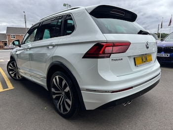 Used Volkswagen Tiguan 2019 for sale - 79449654: Photo