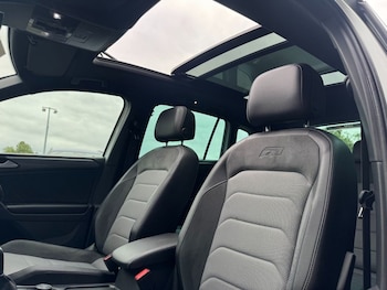 Used Volkswagen Tiguan 2019 for sale - 79449654: Photo