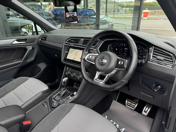 Used Volkswagen Tiguan 2019 for sale - 79449654: Photo