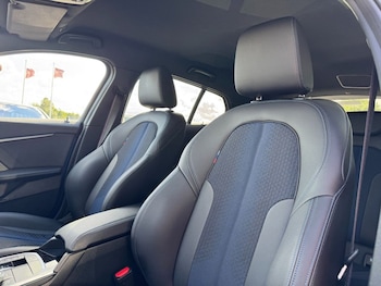 Used BMW 1 Series 2023 for sale - 75896704: Photo