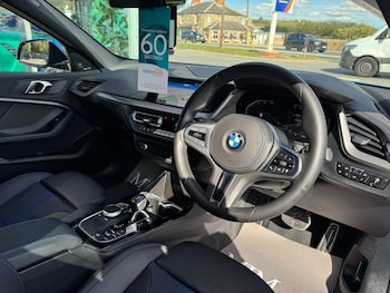 Used BMW 1 Series 2023 for sale - 75896704: Photo