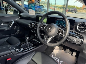 Used Mercedes-Benz A-Class 2020 for sale - 79493887: Photo