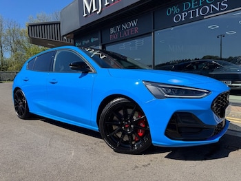 Used Ford Focus 2024 for sale - 78450006: Photo
