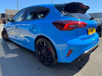 Used Ford Focus 2024 for sale - 78450006: Photo