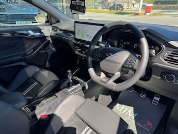 Used Ford Focus 2024 for sale - 78450006: Photo
