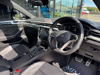 Used Volkswagen Arteon 2021 for sale - 79358287: Photo
