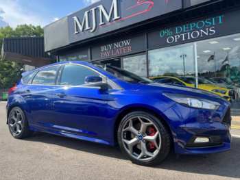 2015 (15) - 2.0T EcoBoost ST-2 Hatchback 5dr Petrol Manual Euro 6 (s/s) (250 ps) * HUGE