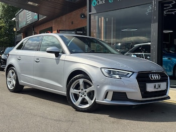 Used Audi A3 2016 for sale - 79288261: Photo
