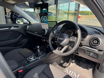 Used Audi A3 2016 for sale - 79288261: Photo