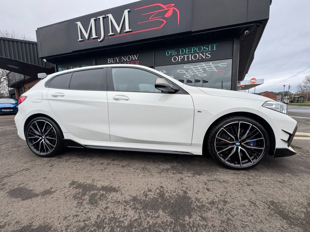 Used BMW 1 Series 2023 for sale - 77620999: Photo 10