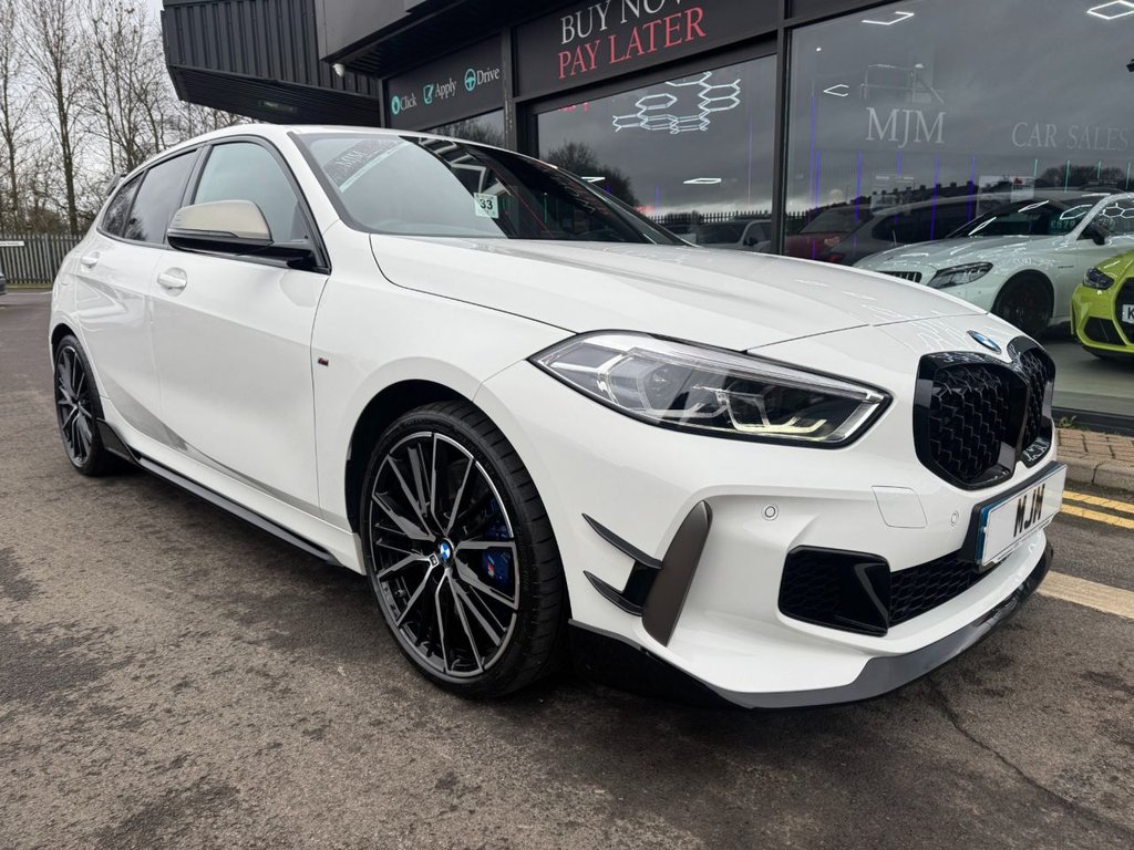 Used BMW 1 Series 2023 for sale - 77620999: Photo 13