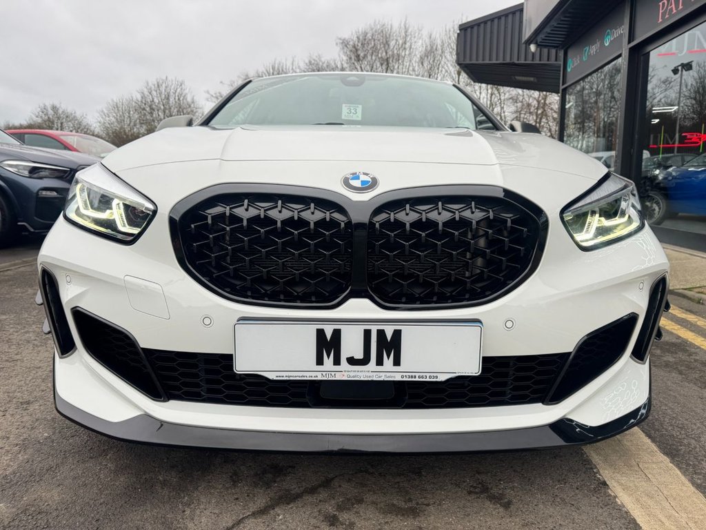 Used BMW 1 Series 2023 for sale - 77620999: Photo 15