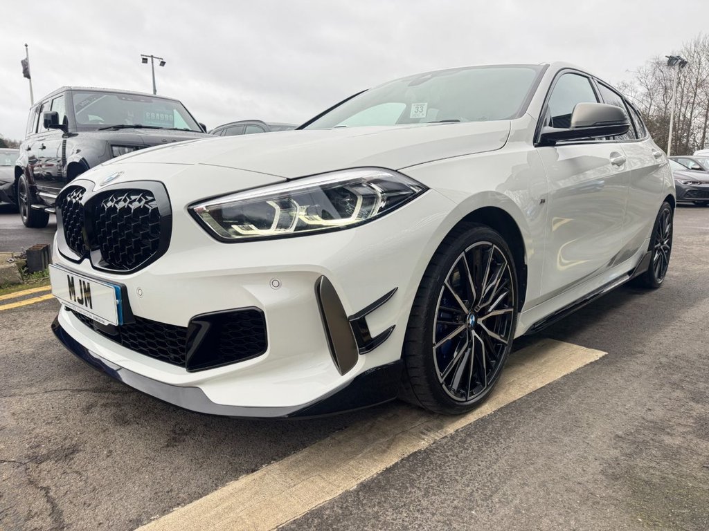 Used BMW 1 Series 2023 for sale - 77620999: Photo 18