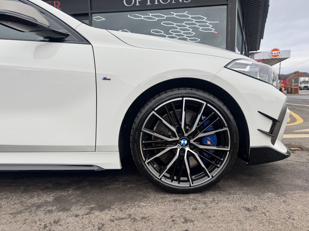 Used BMW 1 Series 2023 for sale - 77620999: Photo 19