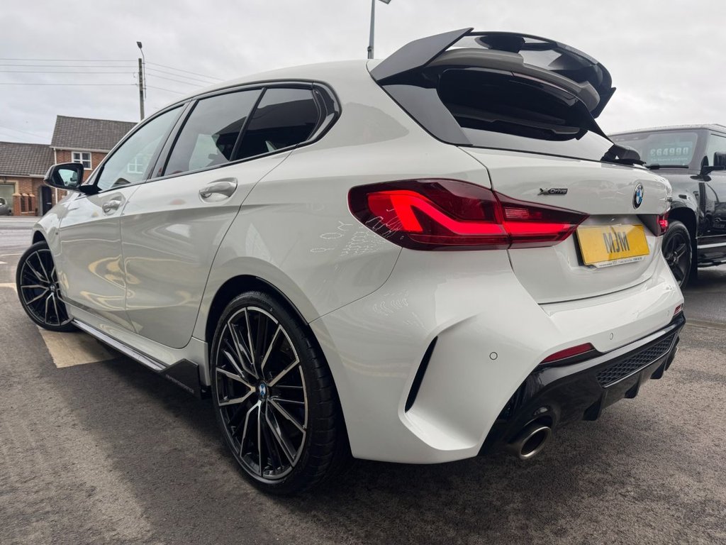 Used BMW 1 Series 2023 for sale - 77620999: Photo 2