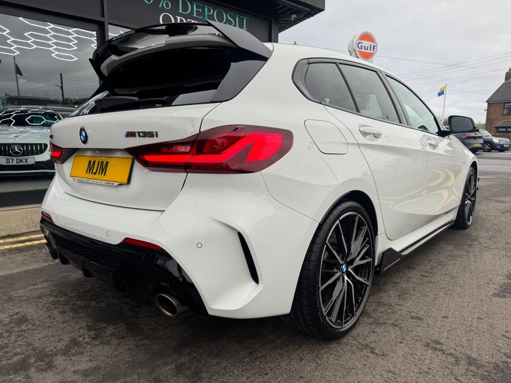 Used BMW 1 Series 2023 for sale - 77620999: Photo 25