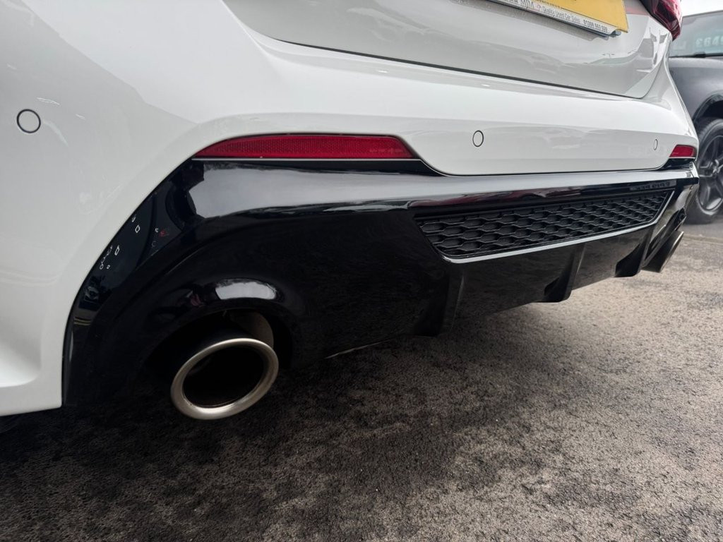 Used BMW 1 Series 2023 for sale - 77620999: Photo 30