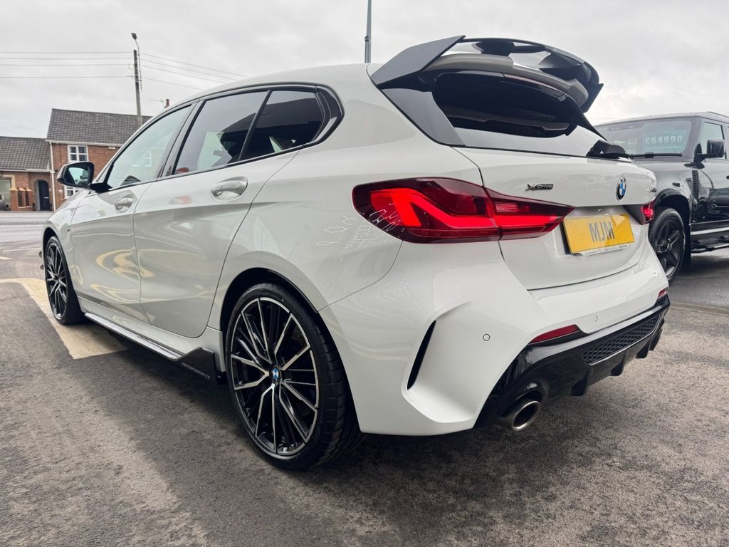 Used BMW 1 Series 2023 for sale - 77620999: Photo 31