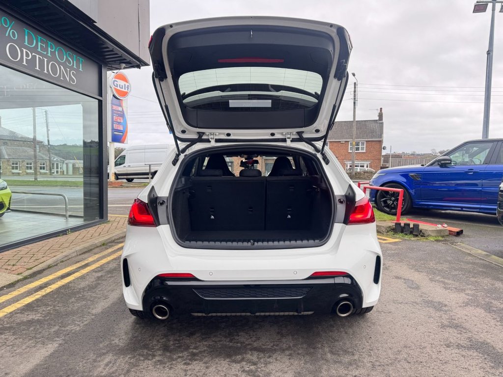 Used BMW 1 Series 2023 for sale - 77620999: Photo 32