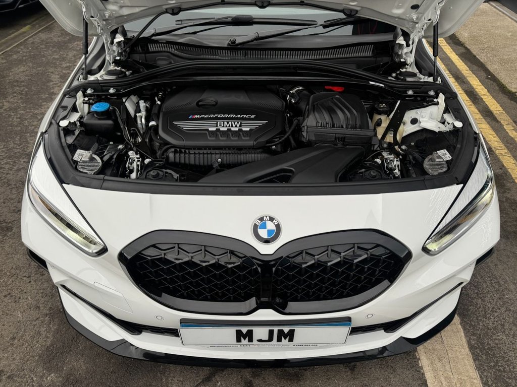 Used BMW 1 Series 2023 for sale - 77620999: Photo 34