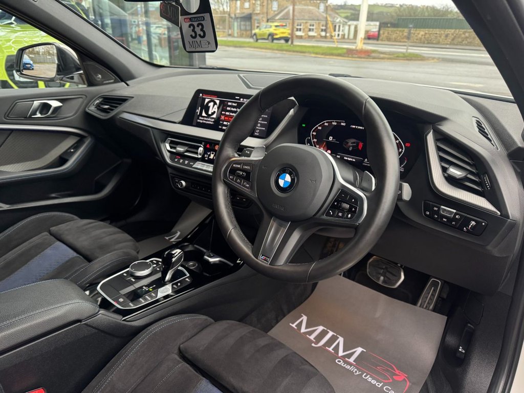 Used BMW 1 Series 2023 for sale - 77620999: Photo 4