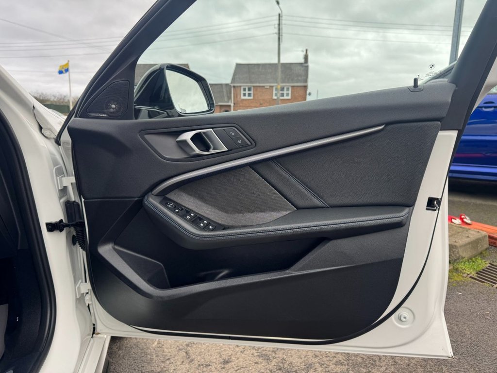 Used BMW 1 Series 2023 for sale - 77620999: Photo 43