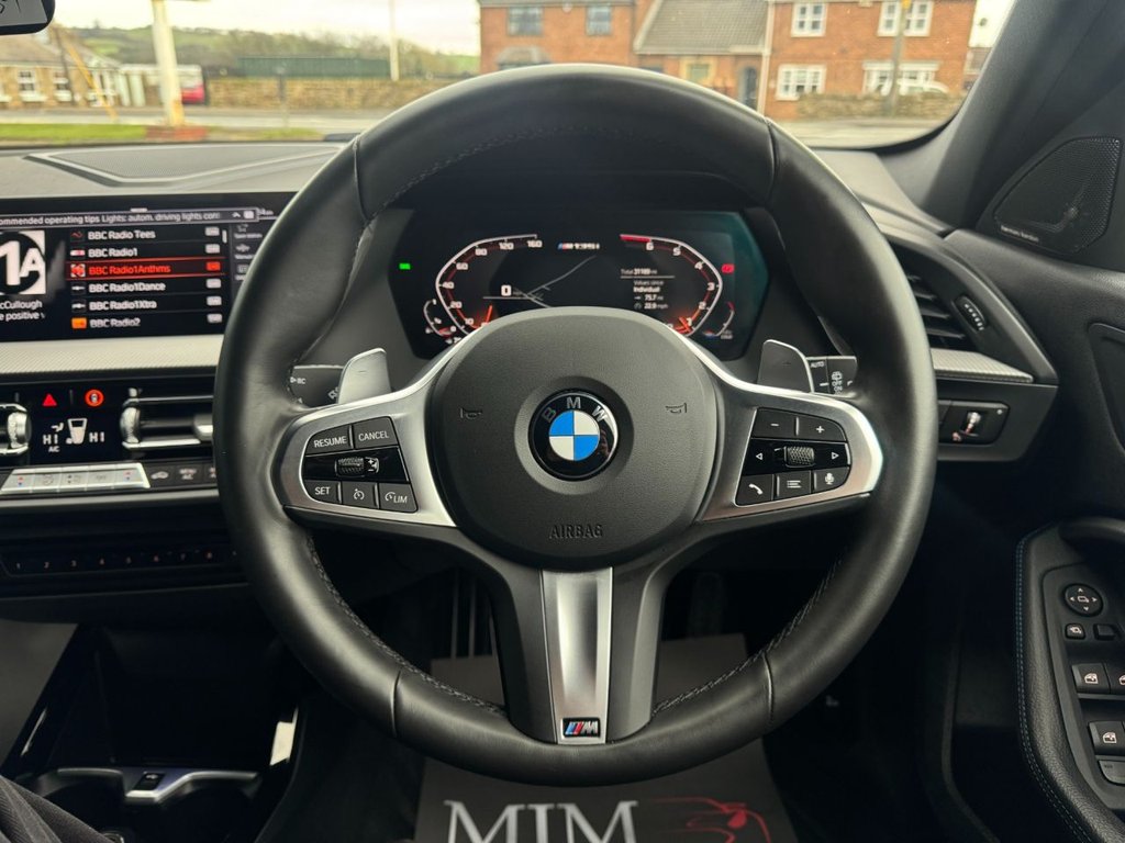 Used BMW 1 Series 2023 for sale - 77620999: Photo 46