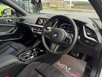 Used BMW 1 Series 2023 for sale - 77620999: Photo