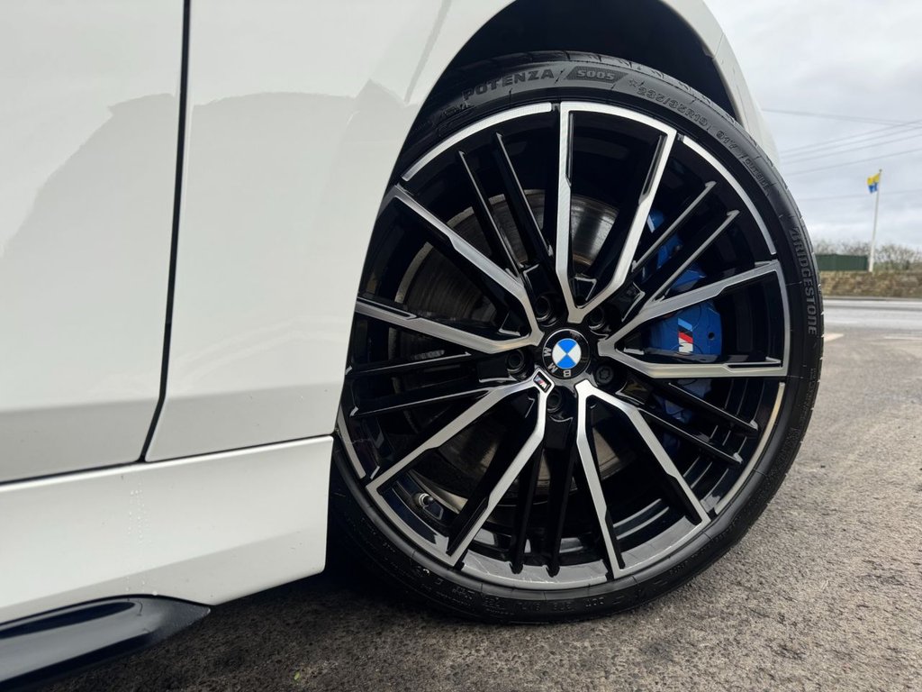 Used BMW 1 Series 2023 for sale - 77620999: Photo 5